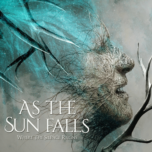 As The Sun Falls : Where the Silence Reigns